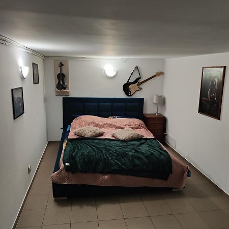 Mieszkanie Rampa Iława Exterior foto