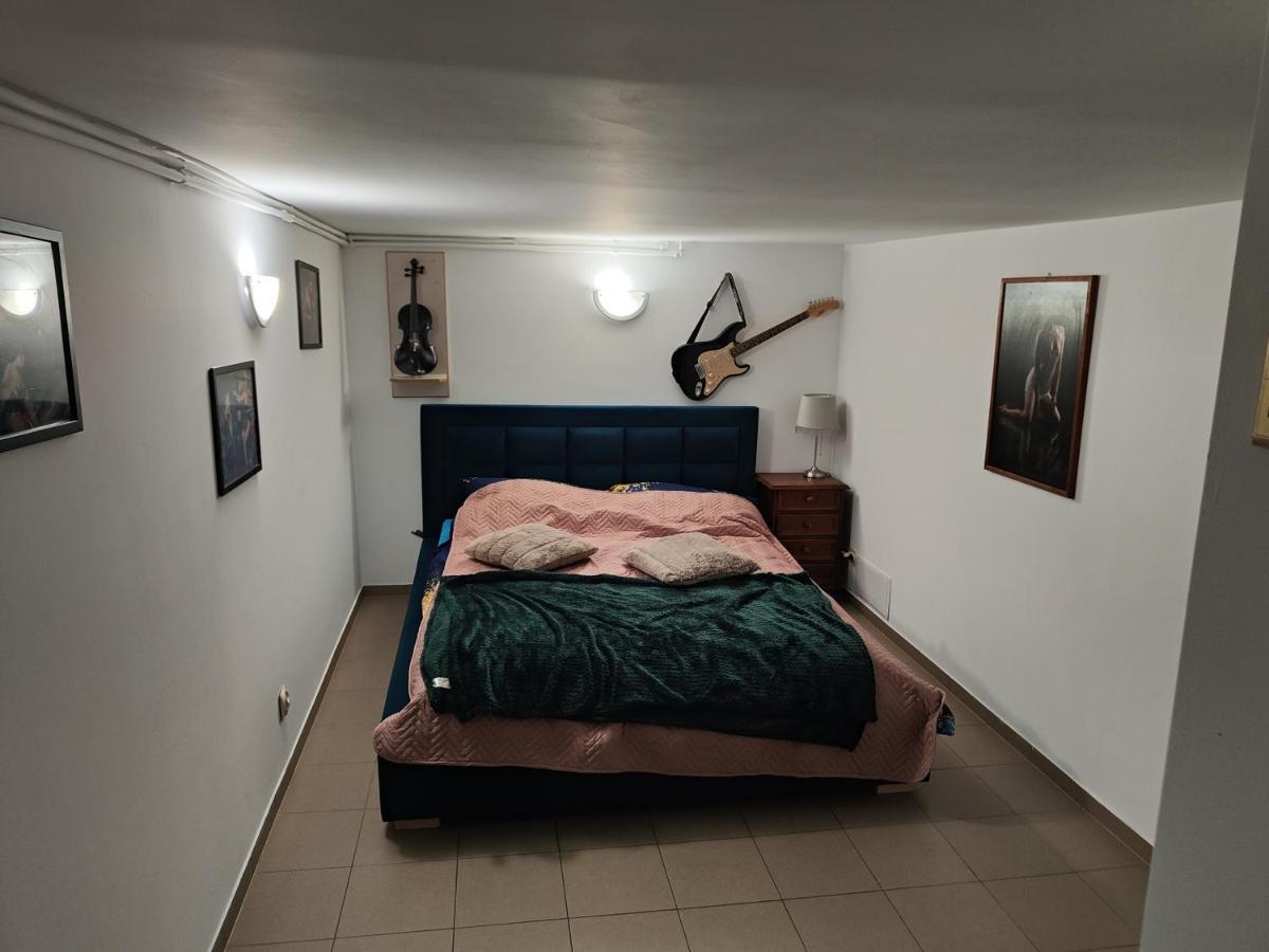 Mieszkanie Rampa Iława Exterior foto